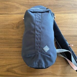 Chaco Slate Gray Belt Bag